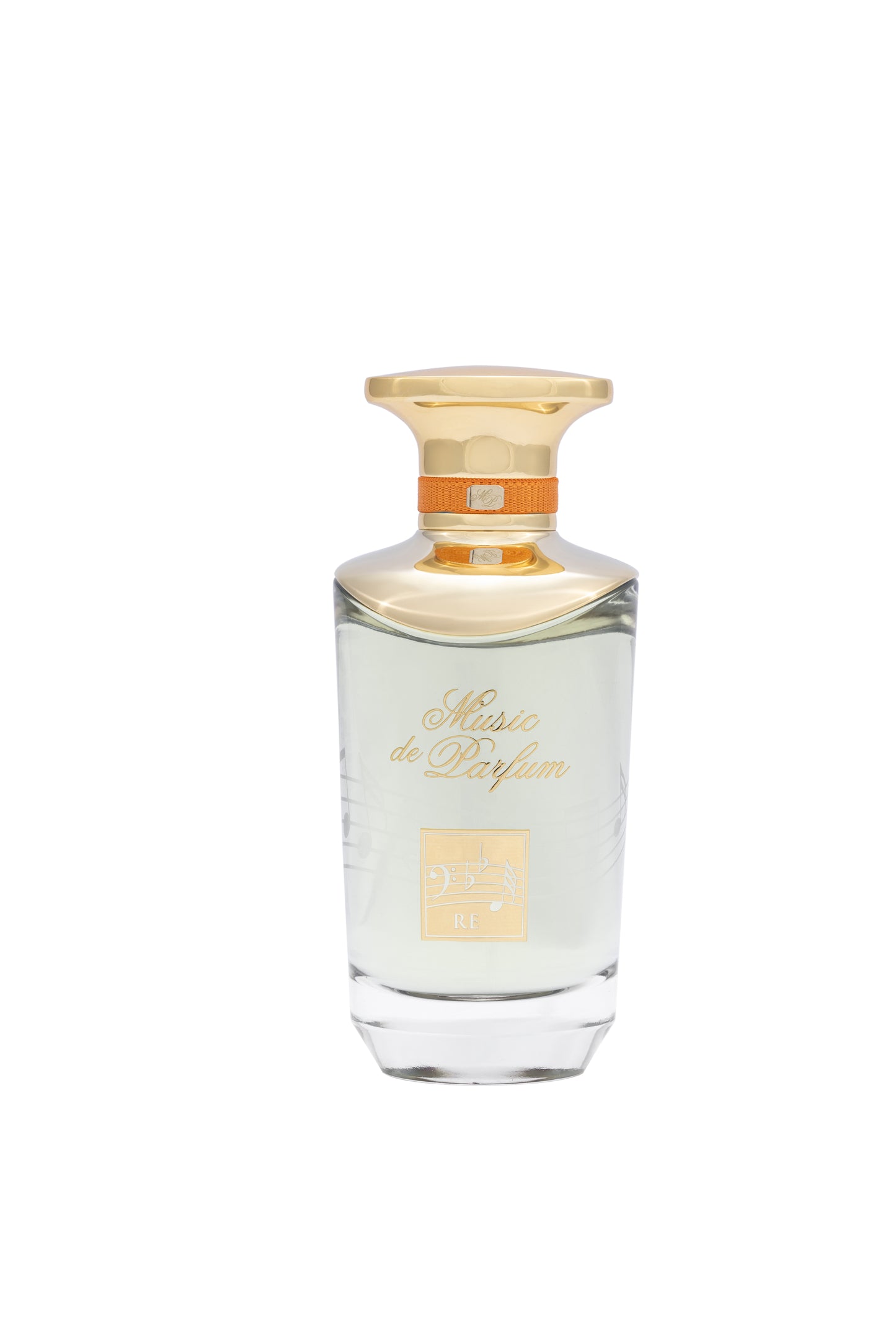 Music De Parfum Re