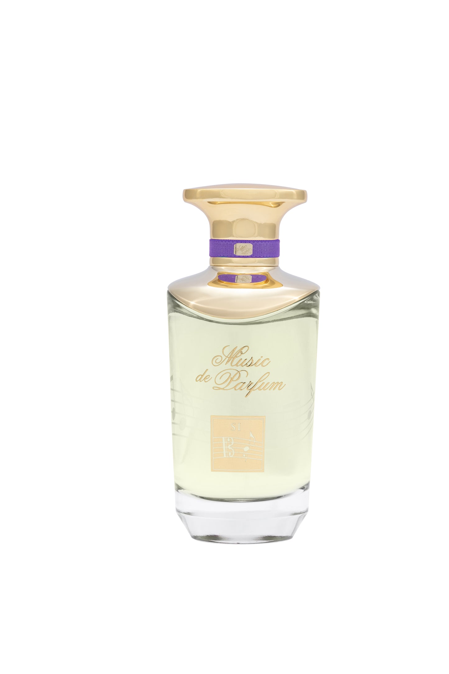 Music De Parfum Si