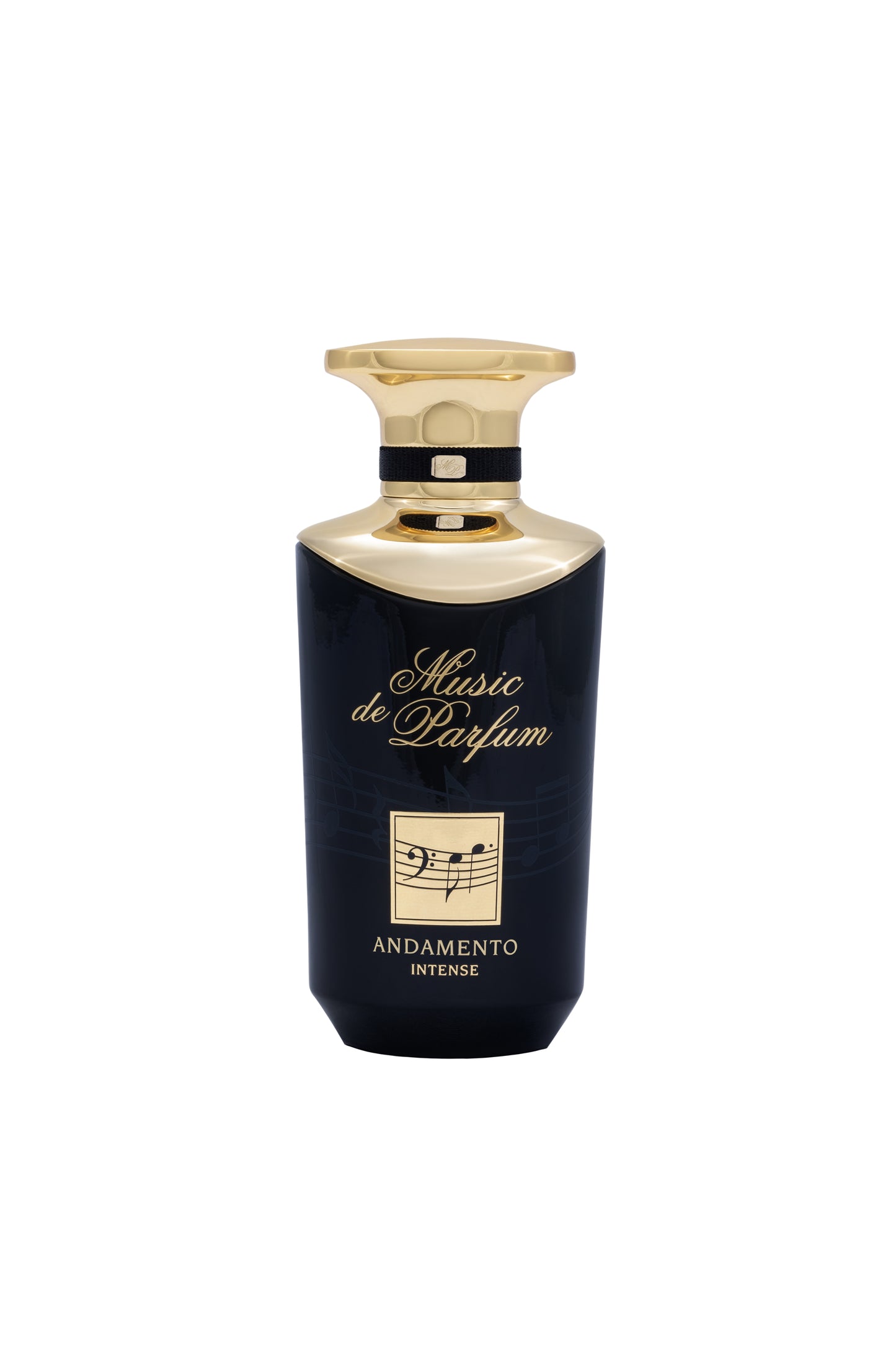 Music De Parfum Andamento