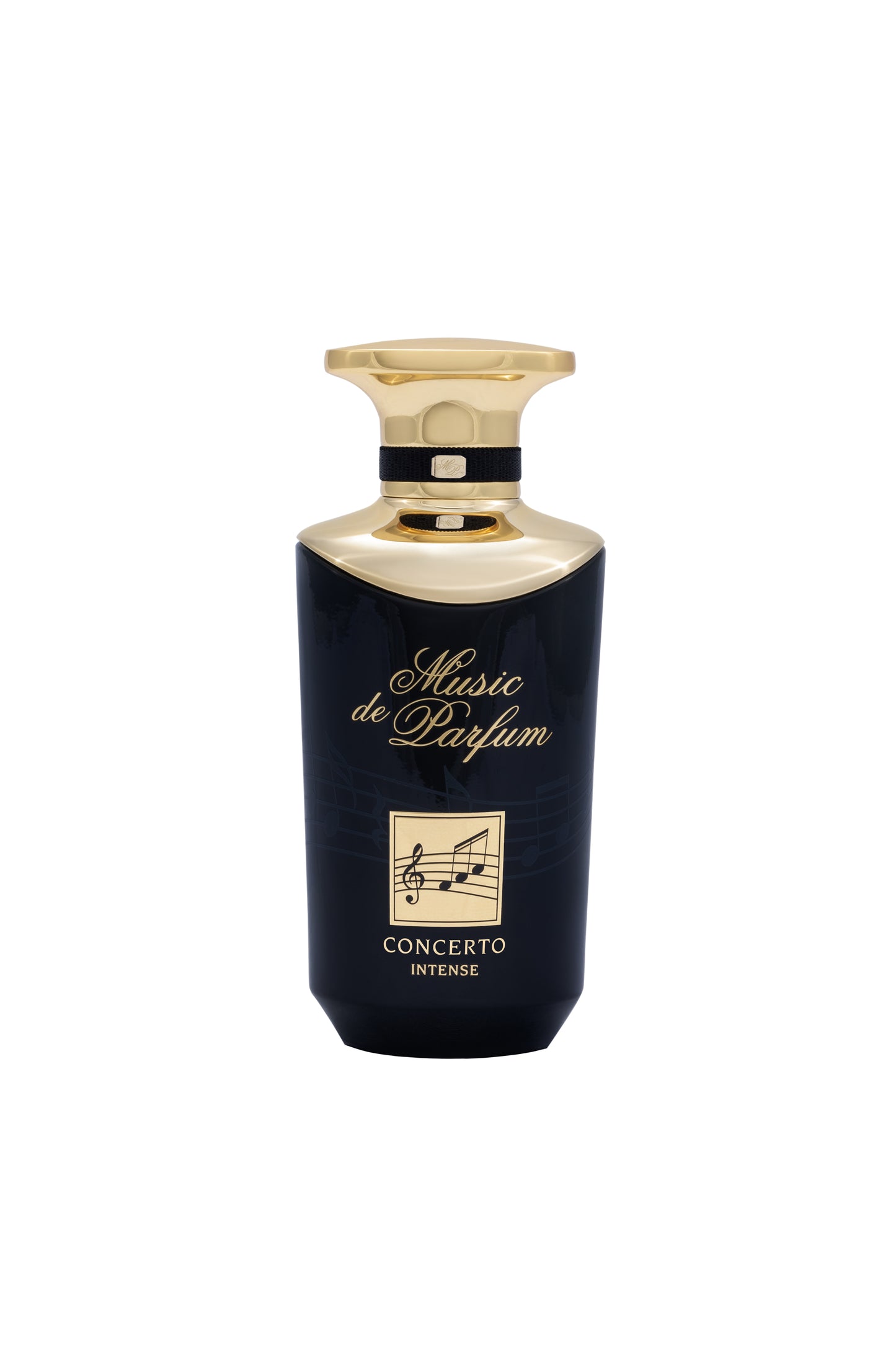Music De Parfum Concerto