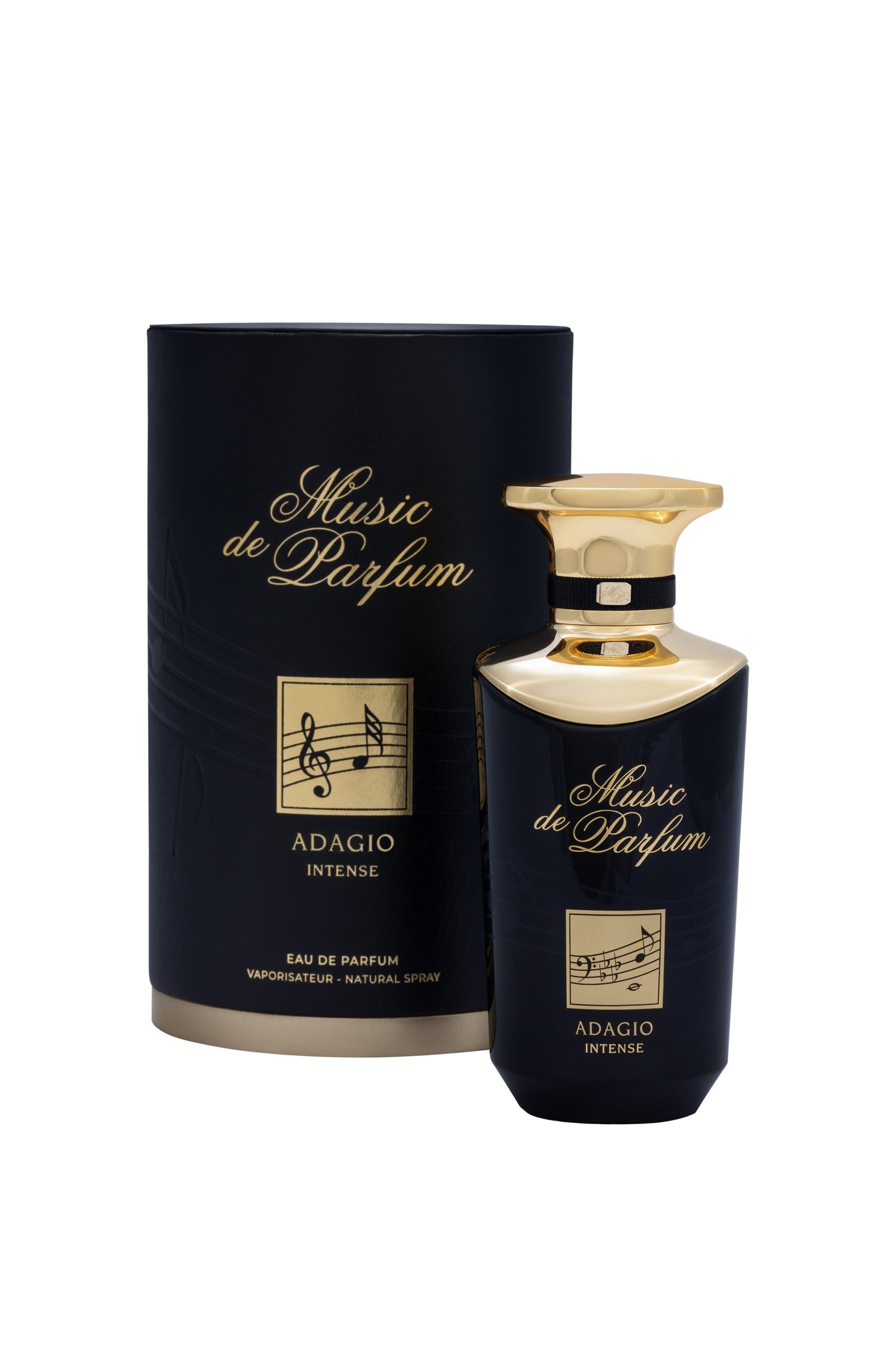 Music De Parfum Adagio