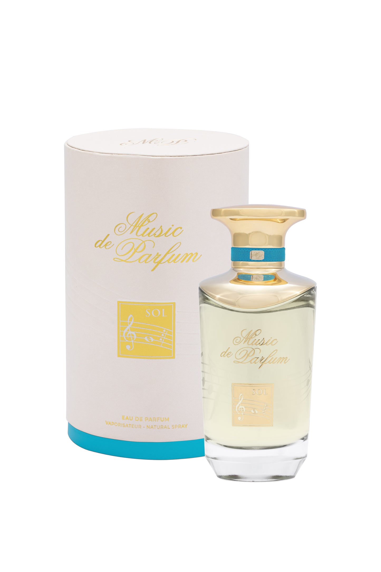 Music De Parfum Sol