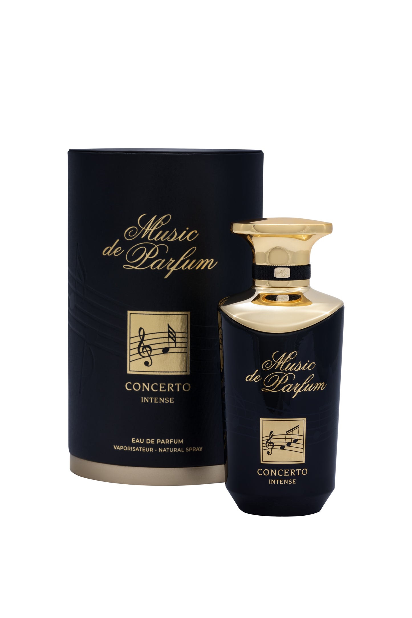 Music De Parfum Concerto
