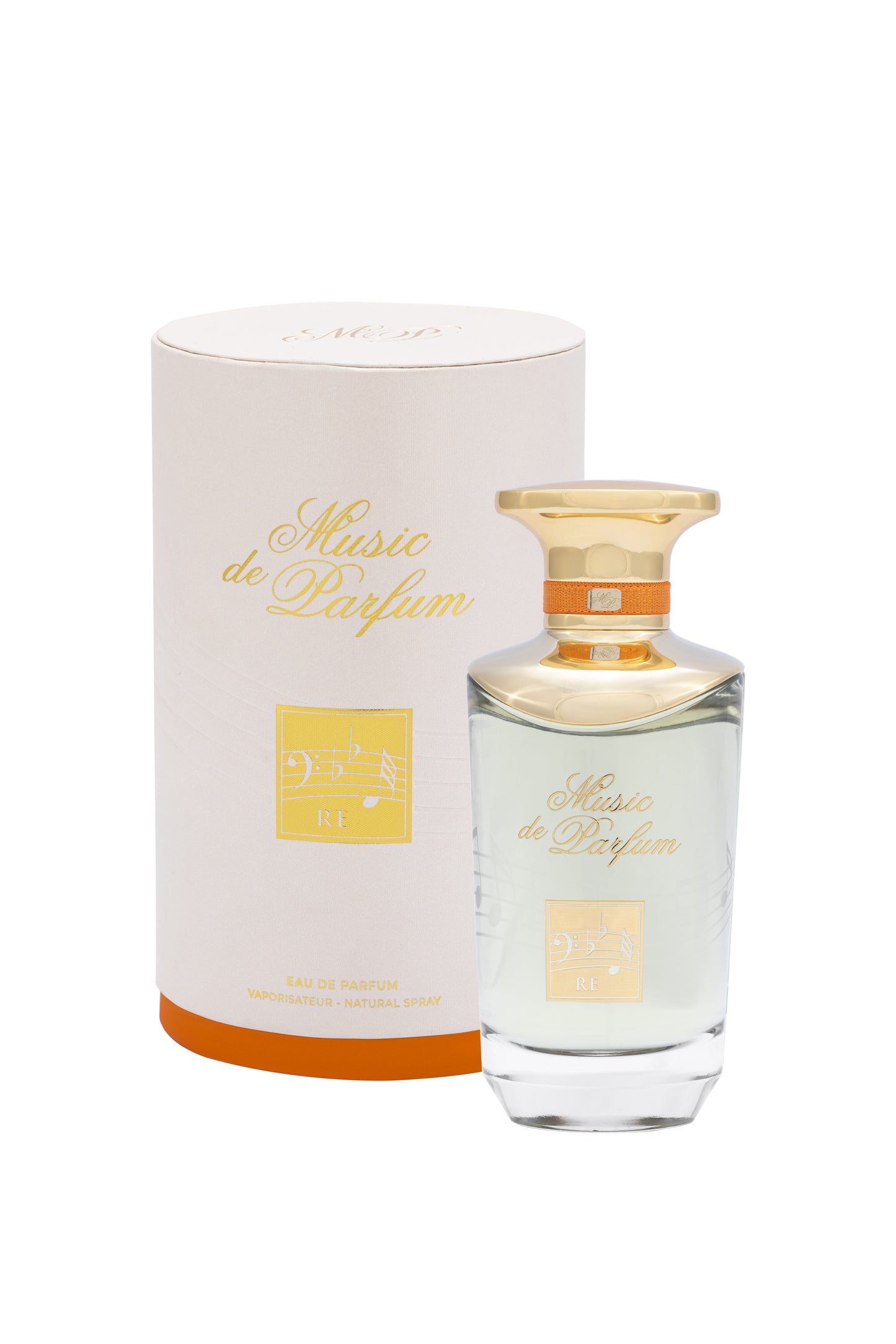 Music De Parfum Re