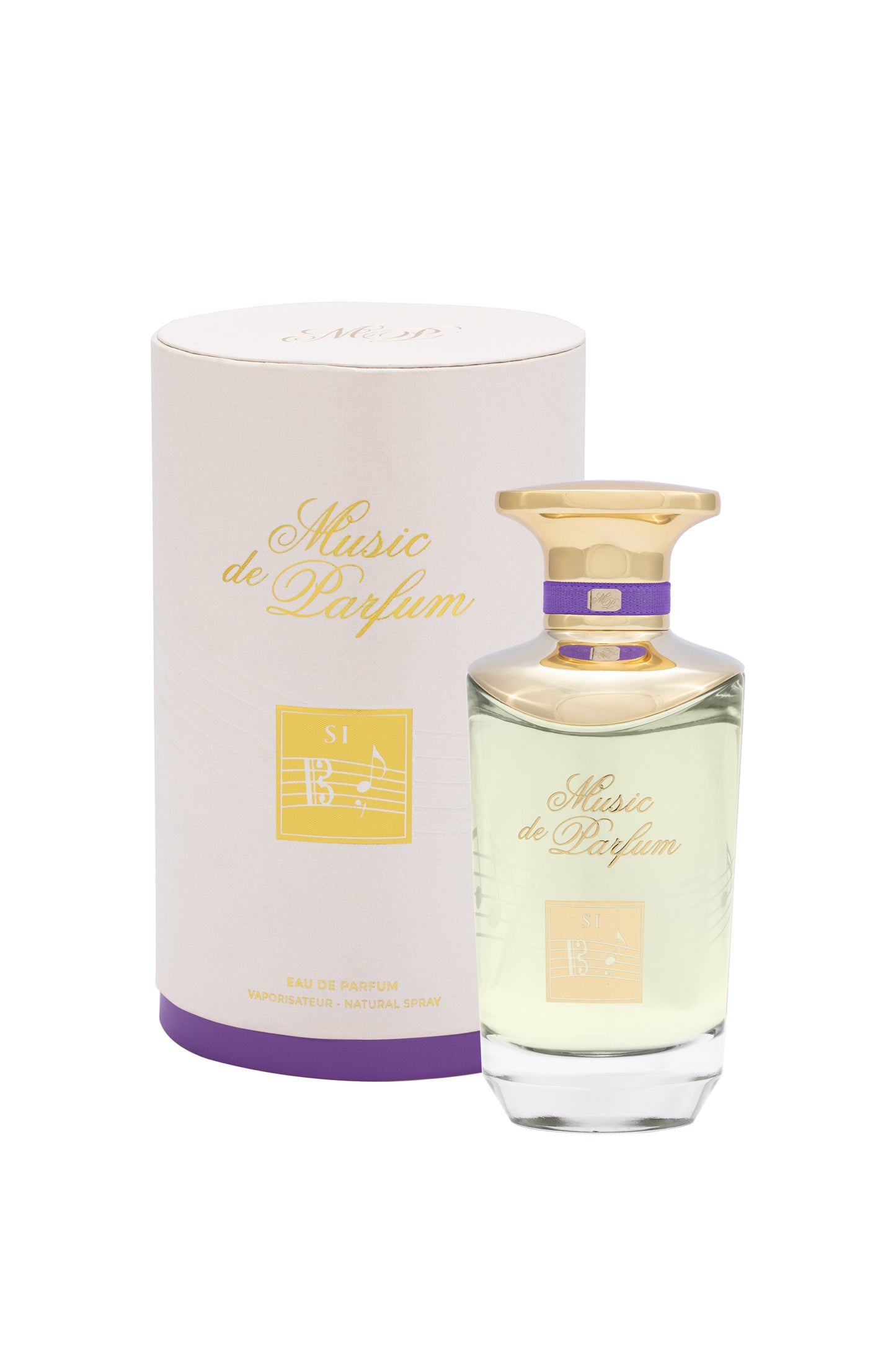 Music De Parfum Si