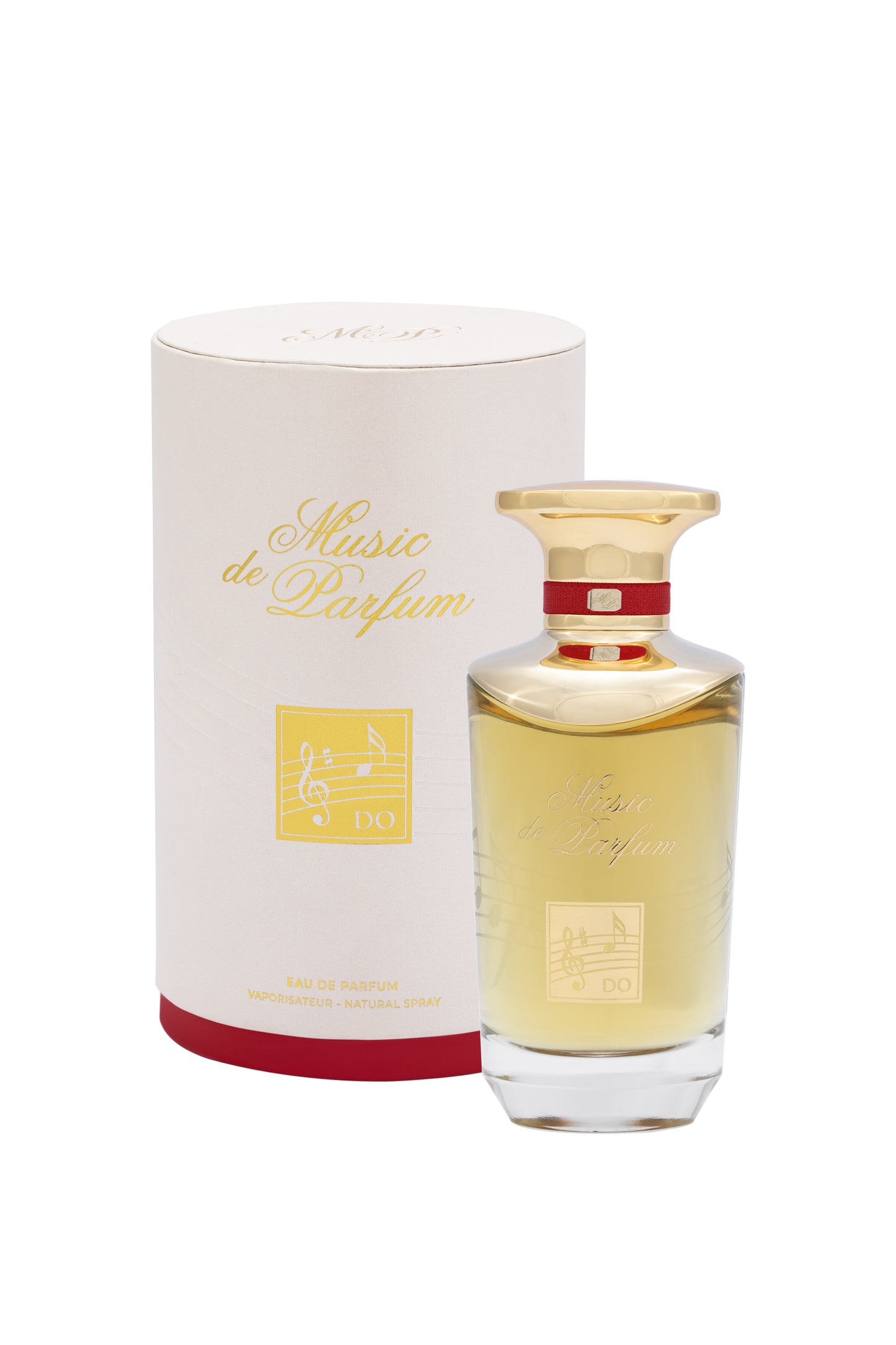 Music De Parfum Do