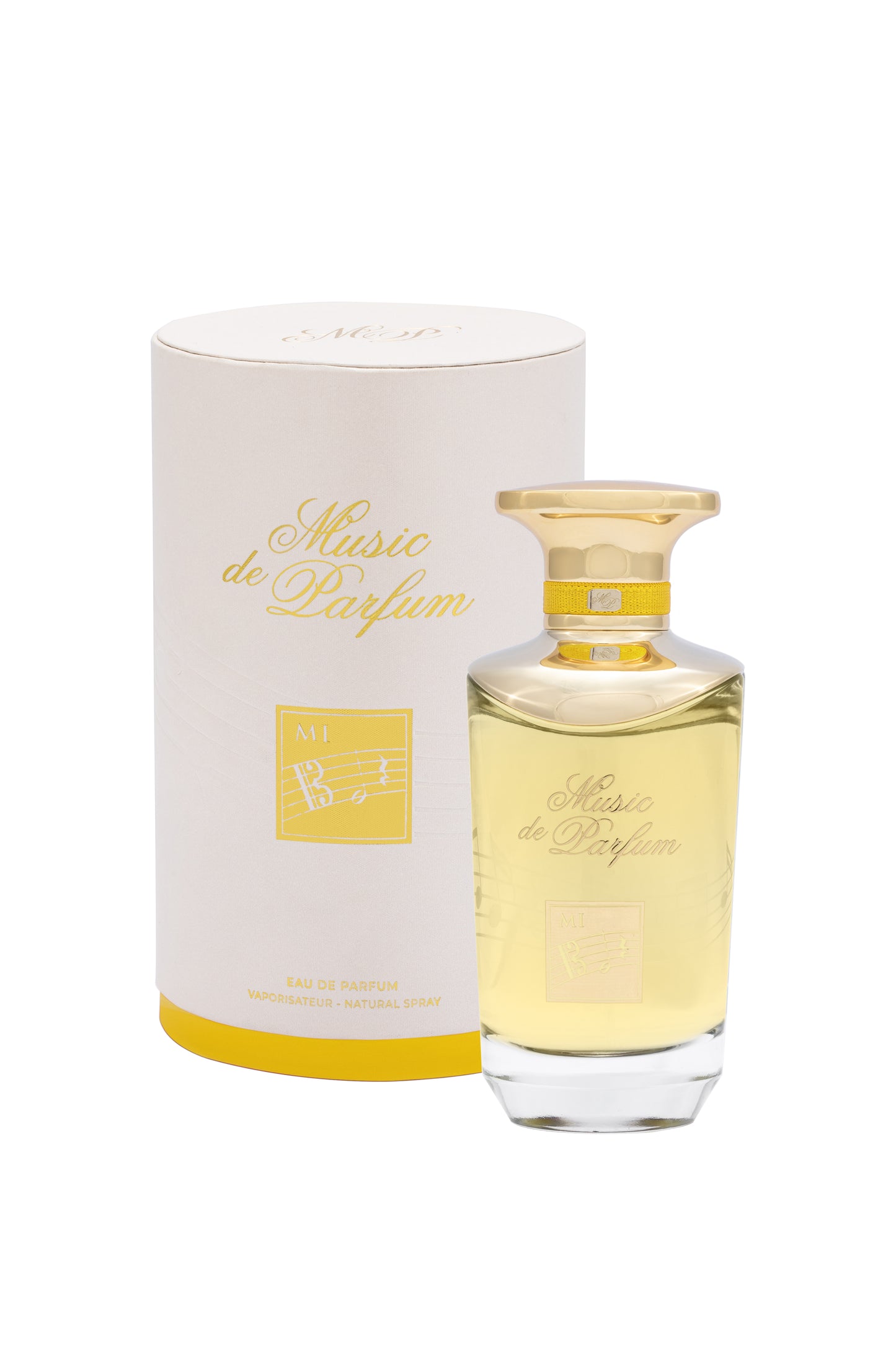 Music De Parfum Mi