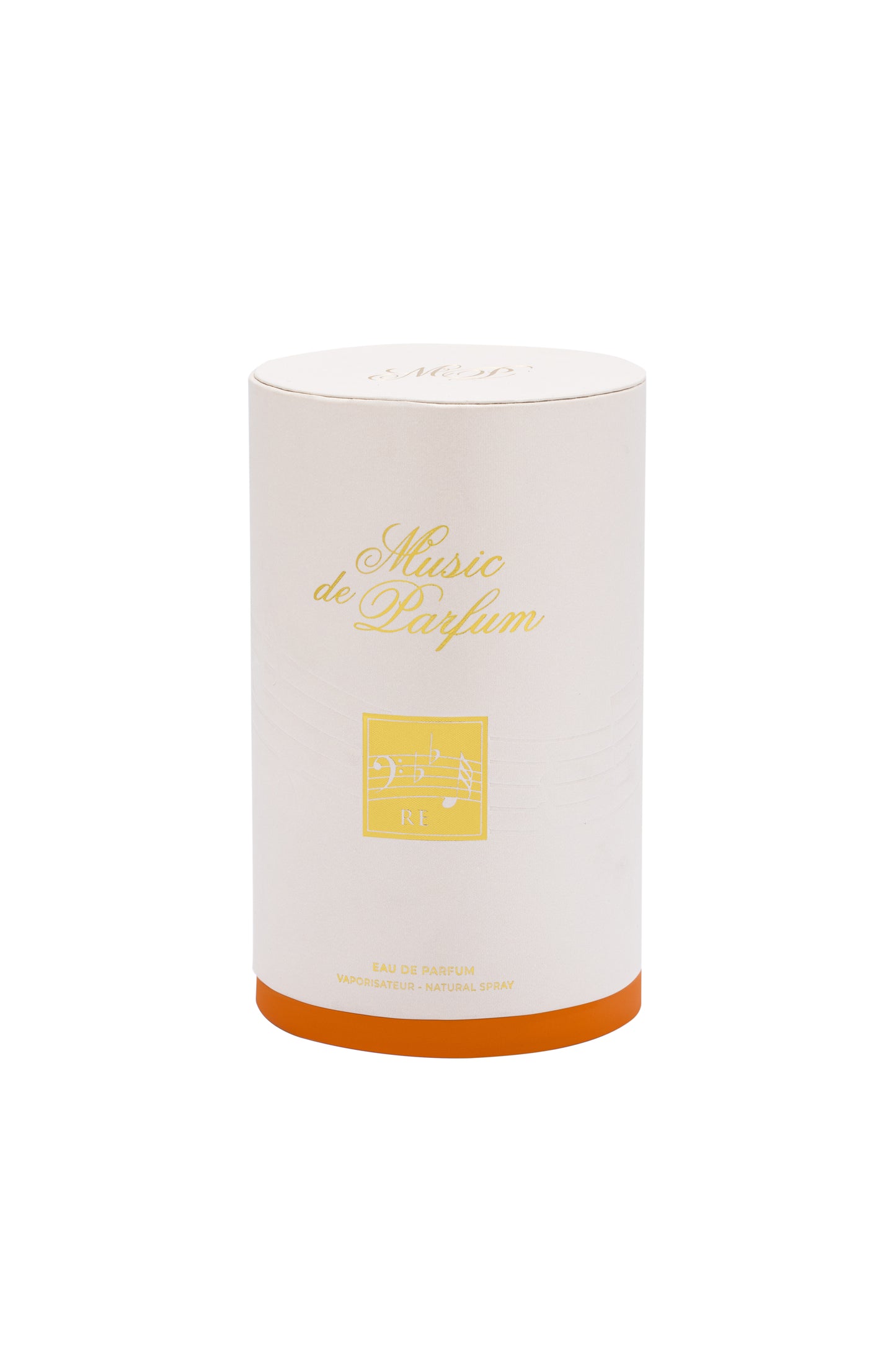Music De Parfum Re