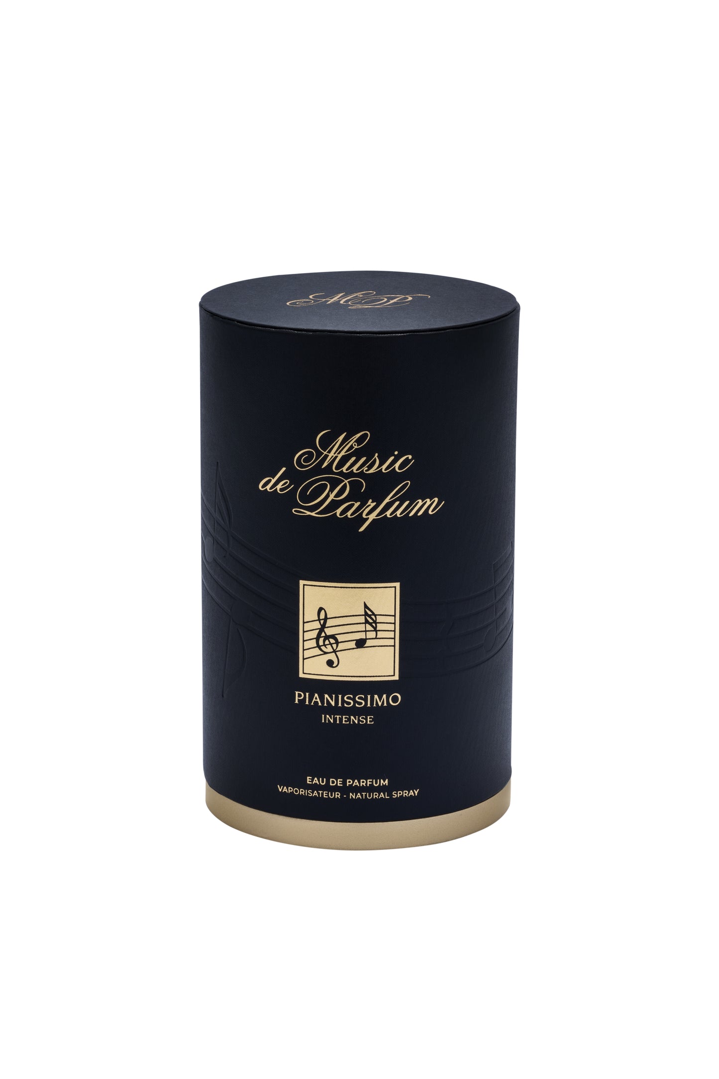 Music De Parfum Pianissimo