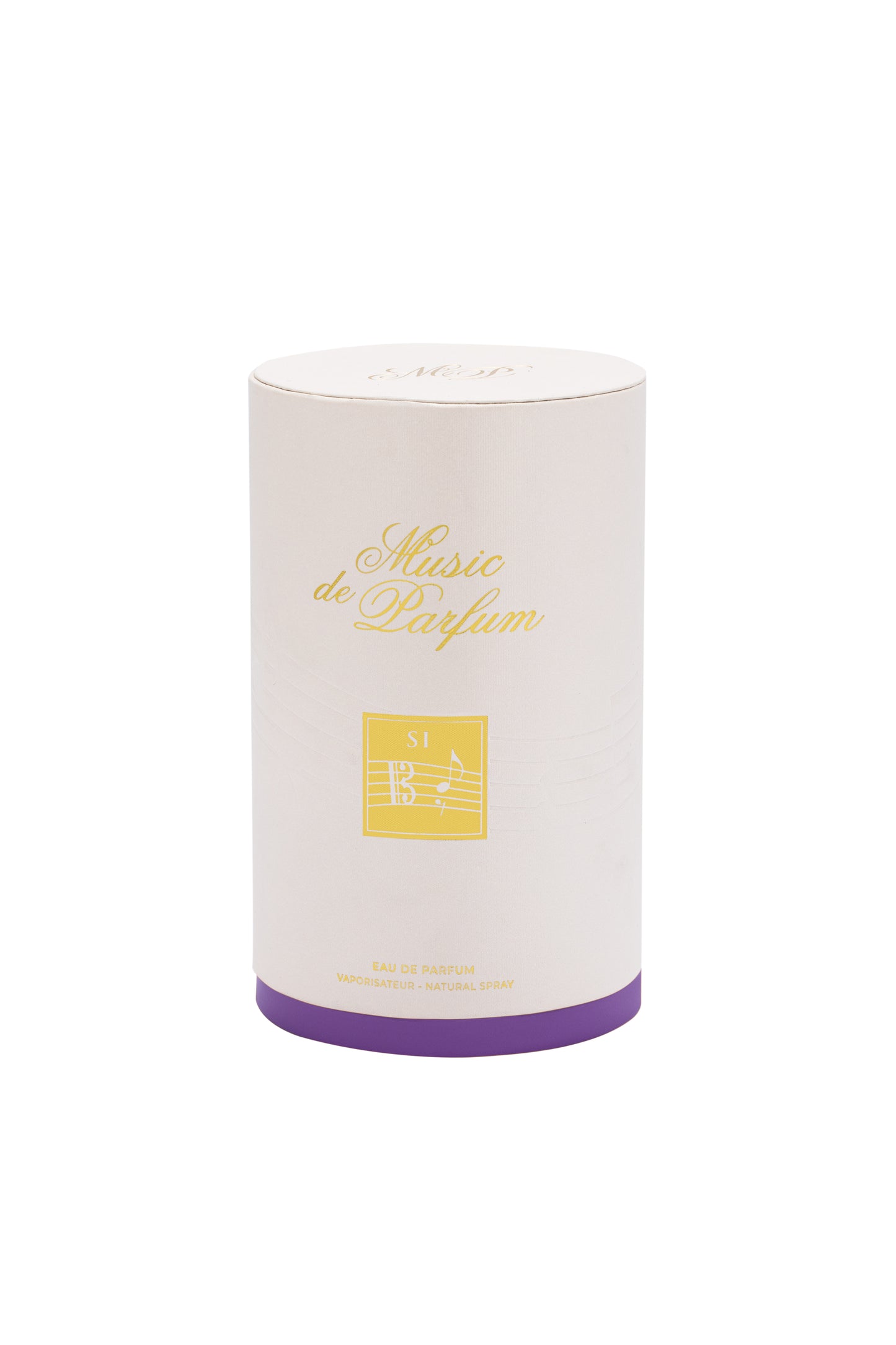 Music De Parfum Si