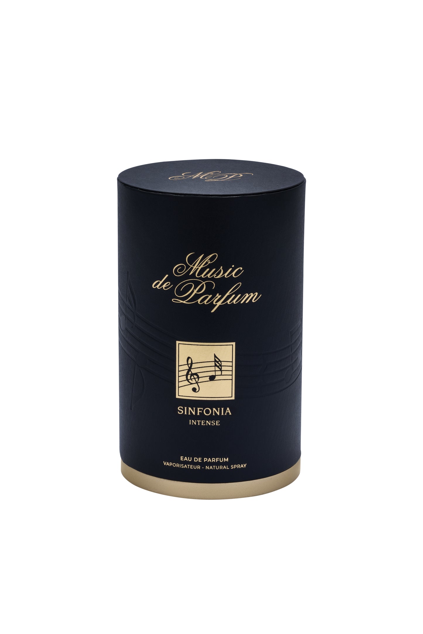 Music De Parfum Sinfonia