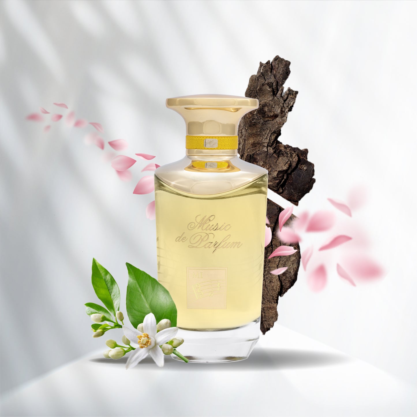 Music De Parfum Mi