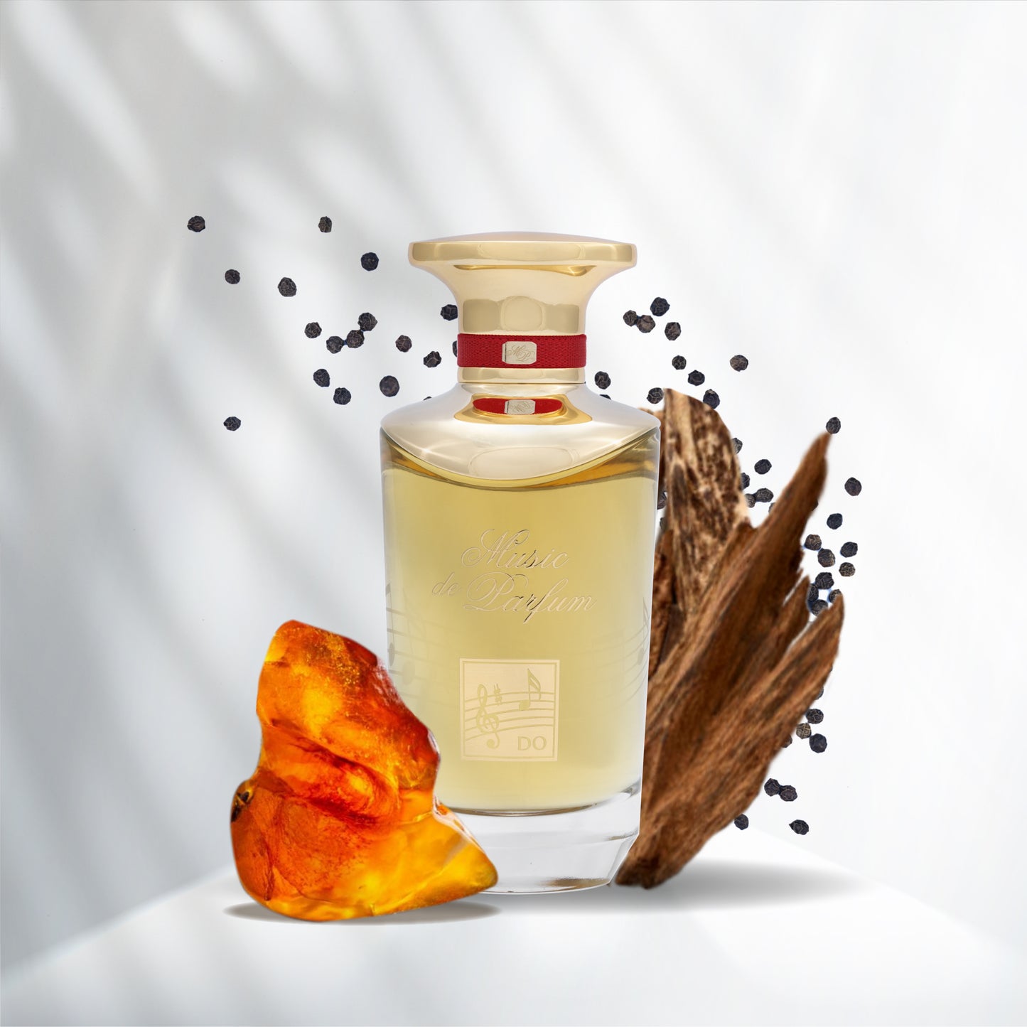 Music De Parfum Do