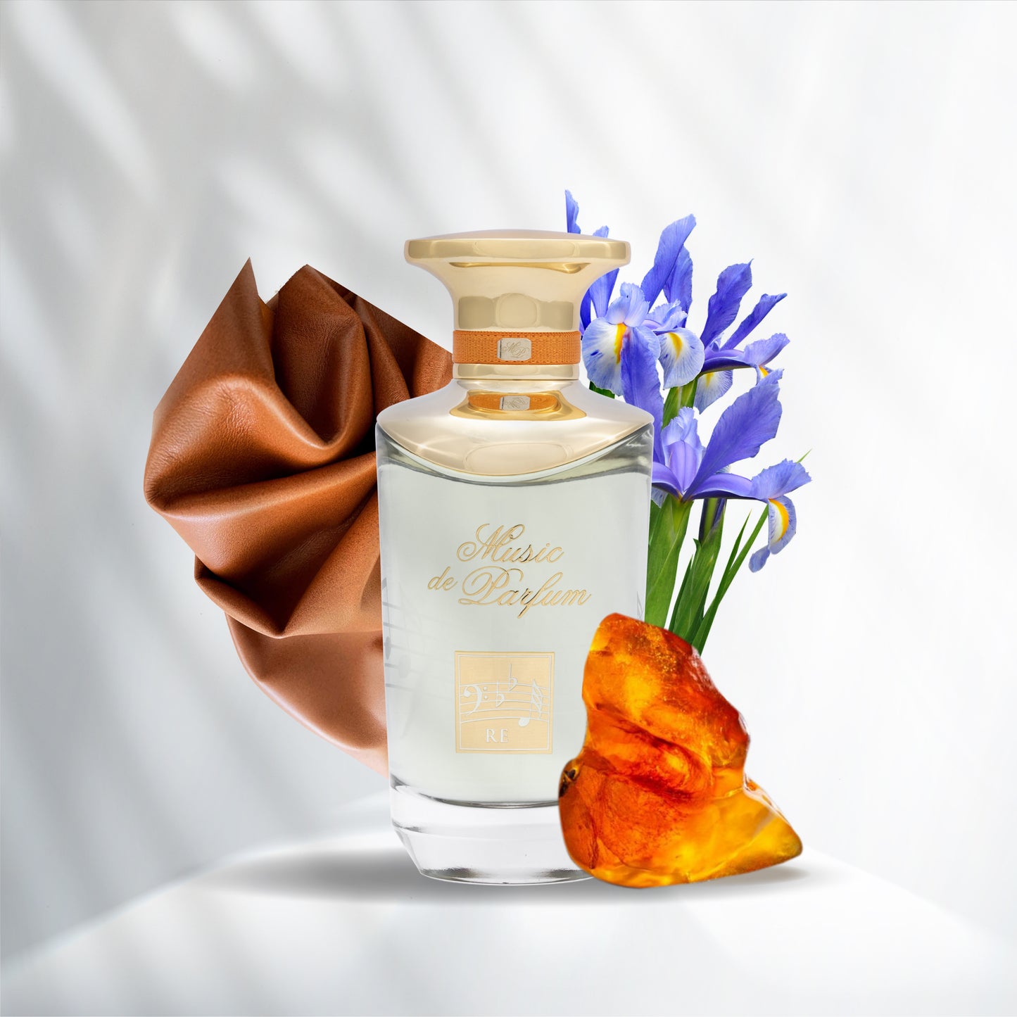 Music De Parfum Re