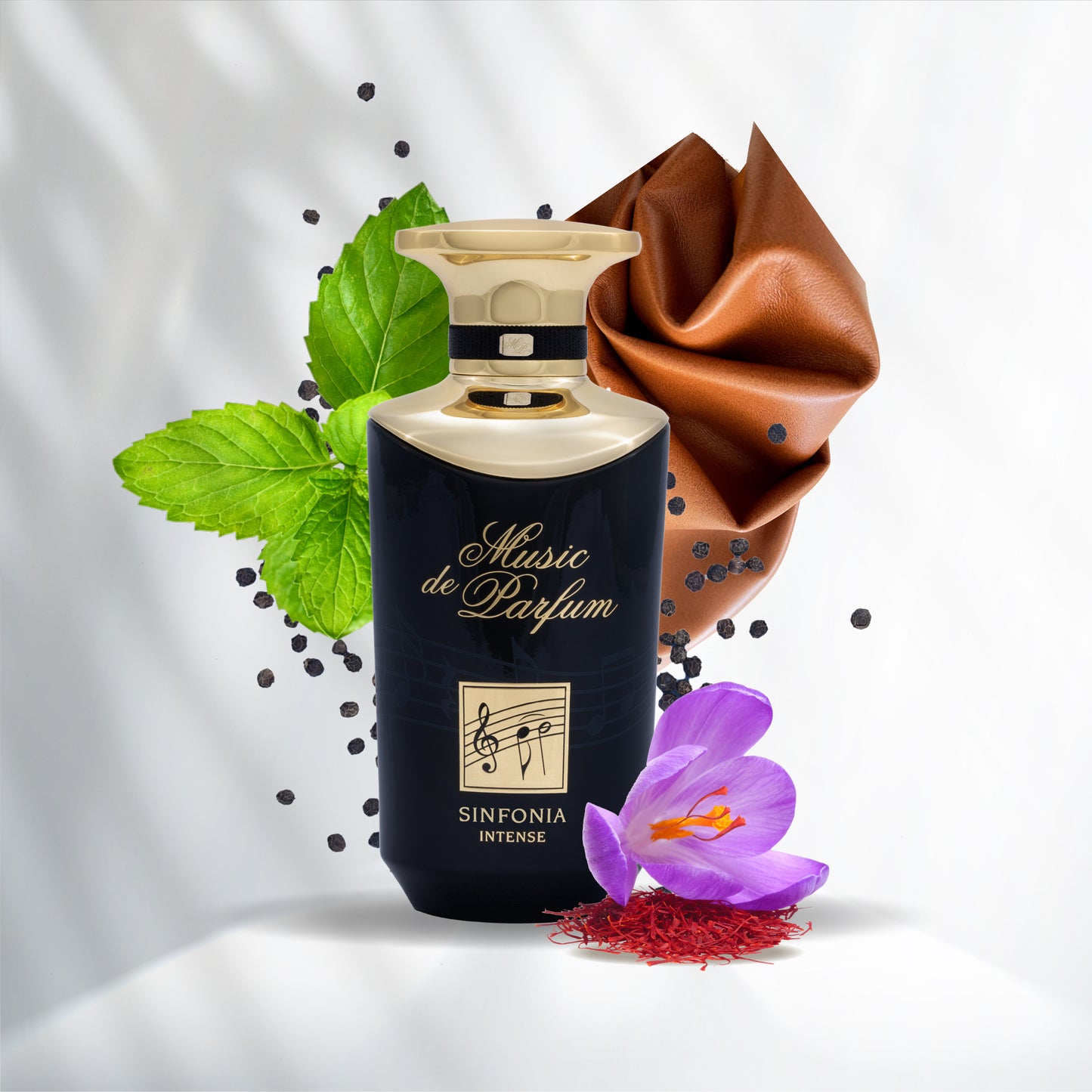 Music De Parfum Sinfonia