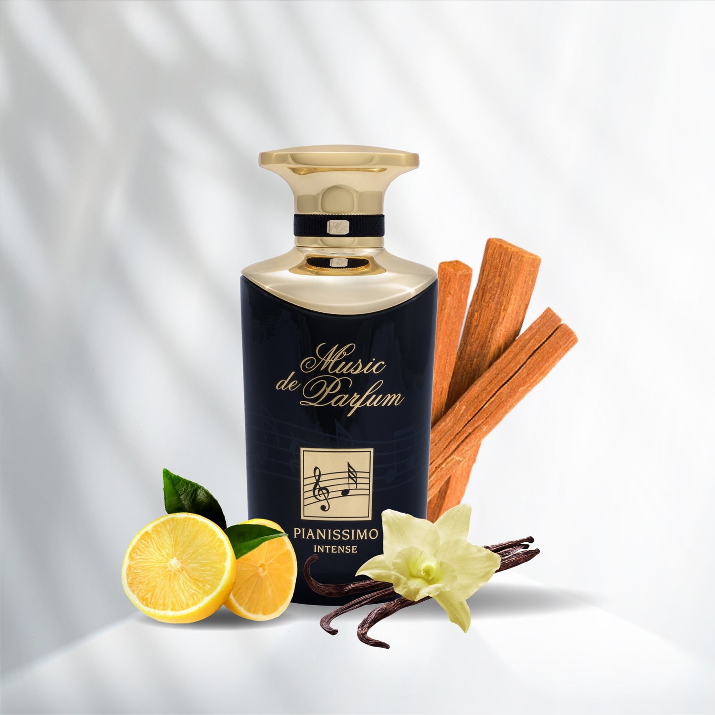 Music De Parfum Pianissimo