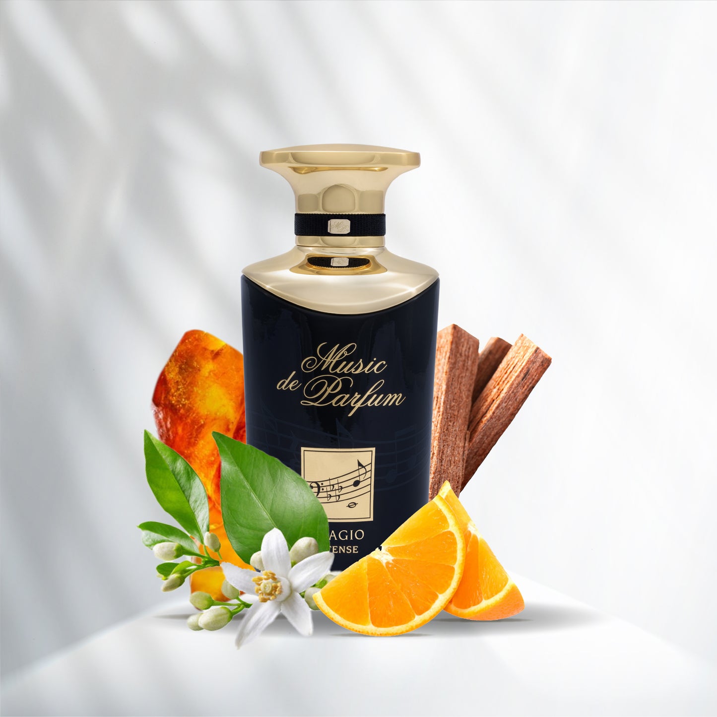 Music De Parfum Adagio